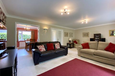 2 bedroom bungalow for sale, Causey Hill, Hexham, Northumberland, NE46