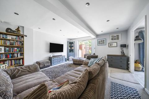 4 bedroom detached house for sale - Battlebridge Close, Leominster, Herefordshire, HR6 8TJ