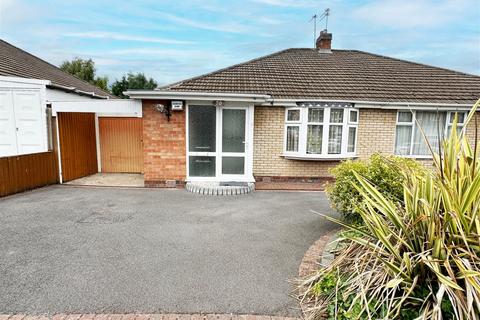 70 Corbett Road, Hollywood, Birmingham, B47 5LT