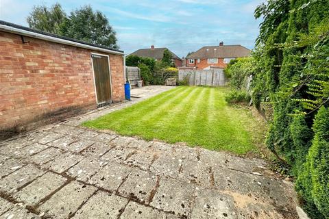 70 Corbett Road, Hollywood, Birmingham, B47 5LT