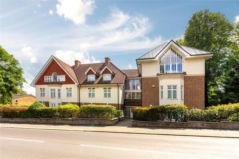 2 bedroom apartment for sale, Nightingale Court, Park Road, Radlett, Hertfordshire, WD7