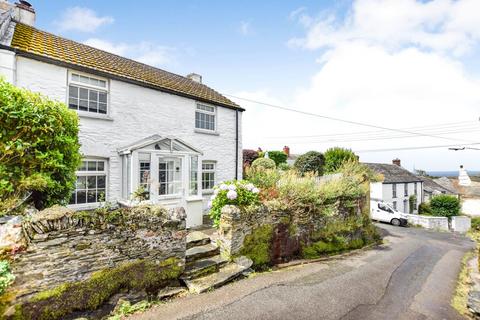 Fuchsia Cottage High Street, Boscastle, PL35 0BE