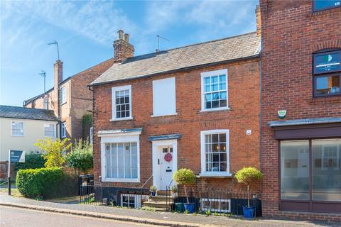 2 bedroom terraced house for sale, Verulam Road, St. Albans, Hertfordshire