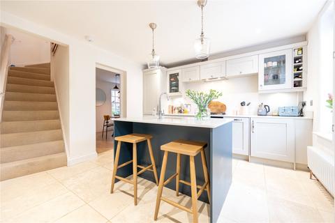 2 bedroom terraced house for sale, Verulam Road, St. Albans, Hertfordshire