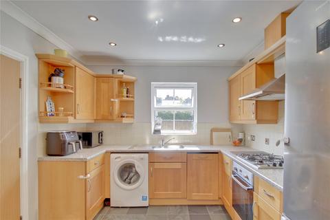 3 bedroom terraced house for sale - Narrowboat Wharf, Rodley, Leeds, West Yorkshire, LS13