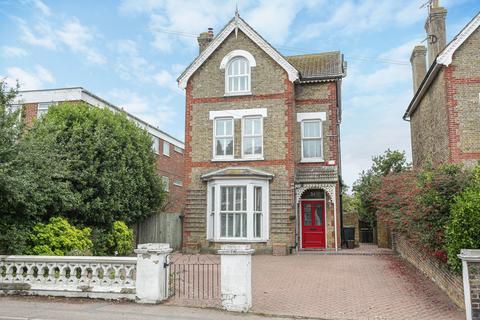 5 bedroom detached house for sale, St. Peters Road, Broadstairs, CT10