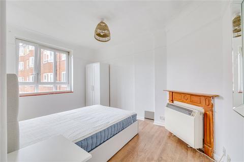 3 bedroom apartment to rent, Holman Hunt House, Field Road, London, W6
