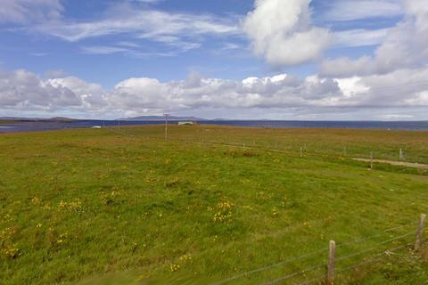 Land for sale - Shapinsay, Orkney KW17