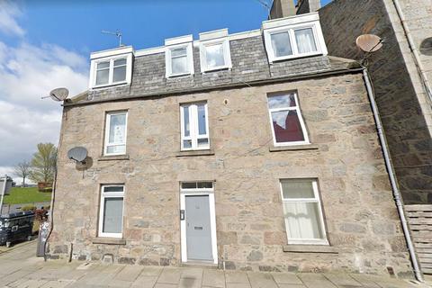 1 bedroom flat for sale - Nelson Street, G-R, Aberdeen AB24