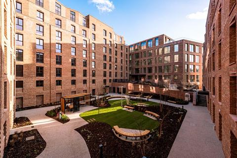 undefined, Hudson Quarter, Toft Green, York, YO1