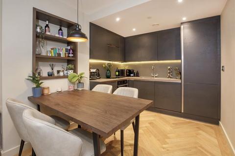 undefined, Hudson Quarter, Toft Green, York, YO1