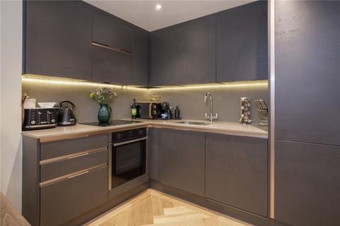 undefined, Hudson Quarter, Toft Green, York, YO1