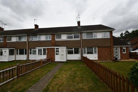 3 bedroom terraced house to rent, Guildford GU2