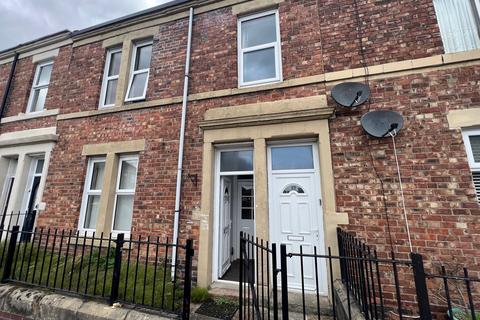 undefined, Walpole Street, Newcastle upon Tyne NE6