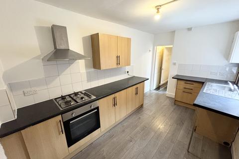 undefined, Walpole Street, Newcastle upon Tyne NE6