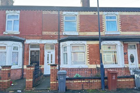 undefined, Heathcote Road, Manchester, M18