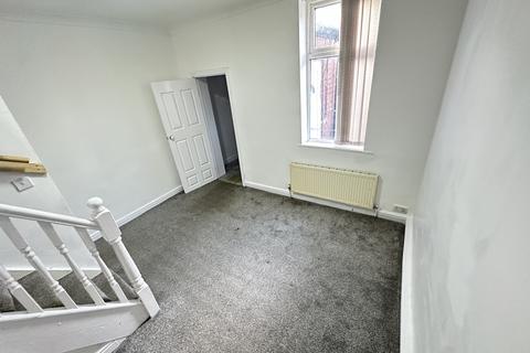 undefined, Heathcote Road, Manchester, M18