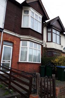 1 bedroom ground floor flat to rent, Albany Road, Earlsdon, CV5