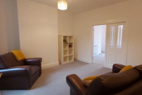 1 bedroom ground floor flat to rent, Albany Road, Earlsdon, CV5