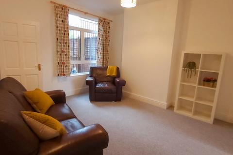1 bedroom ground floor flat to rent, Albany Road, Earlsdon, CV5