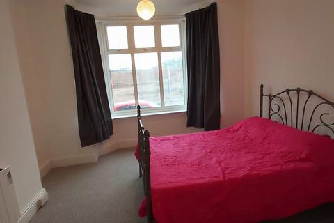 1 bedroom ground floor flat to rent, Albany Road, Earlsdon, CV5
