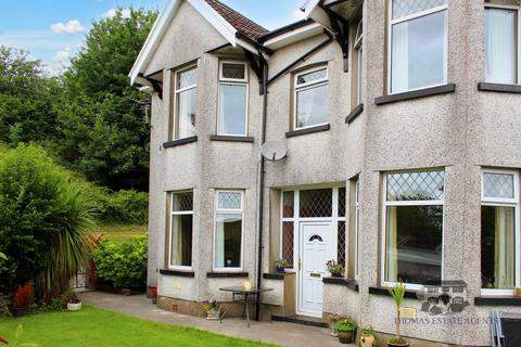 Gwynfryn Brynbedw Road, Tylorstown, Ferndale, CF43 3AE