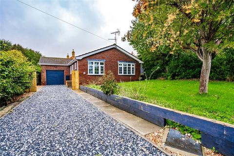 3 bedroom bungalow for sale, Southfields, Binbrook, Market Rasen, Lincolnshire, LN8