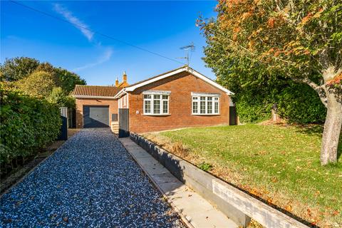 3 bedroom bungalow for sale, Southfields, Binbrook, Market Rasen, Lincolnshire, LN8