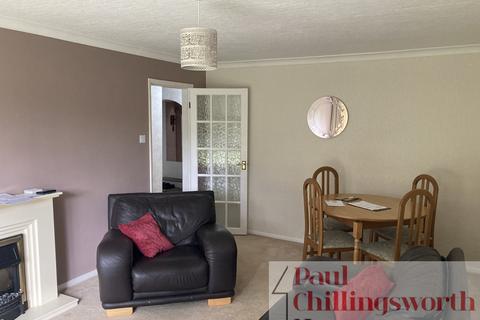 2 bedroom ground floor flat to rent, Adare Drive, Coventry, CV3 6AD