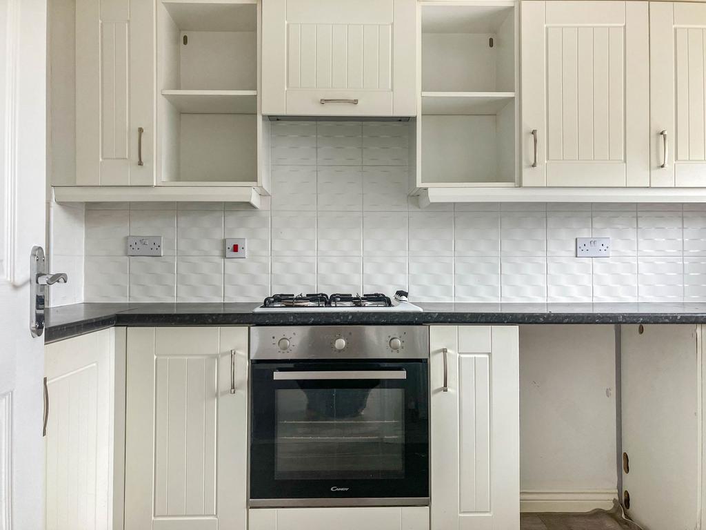 Hindmarsh Drive, Ashington, Northumberland, NE63 9FA 3 bed semi