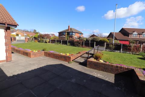 3 bedroom bungalow to rent, Simonsbridge, Wirral, Merseyside, CH48