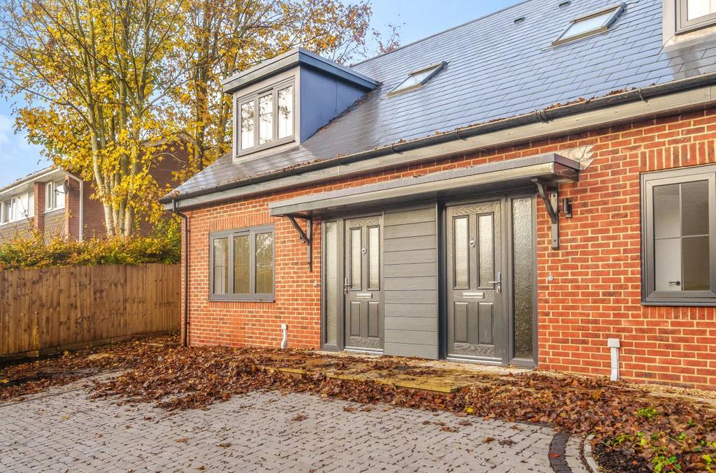 Houses For Sale Springvale Road Kings Worthy at Richard Bates blog