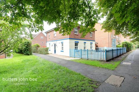 4 bedroom detached house for sale, Chadwicke Close, Nantwich