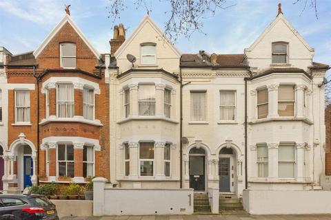 2 bedroom flat for sale, Cotleigh Road, West Hampstead NW6