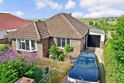 3 bedroom detached bungalow for sale - Chalkland Rise, Woodingdean, Brighton, East Sussex