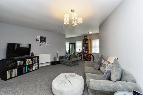 2 bedroom flat for sale, The Mews, High Causeway, Whittlesey, Peterborough