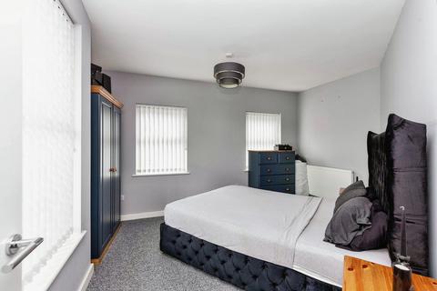 2 bedroom flat for sale, The Mews, High Causeway, Whittlesey, Peterborough