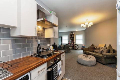 2 bedroom flat for sale, The Mews, High Causeway, Whittlesey, Peterborough