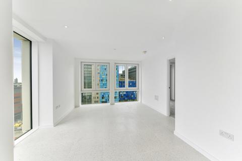 1 bedroom apartment to rent, Bouchon Point, The Silk District, E1