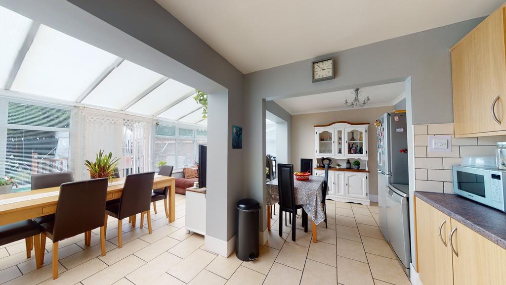 Silverdale Way, South Shields 4 bed detached house £995 pcm (£230 pw)