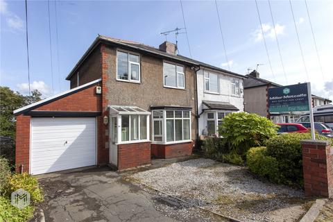 3 bedroom semi-detached house for sale - Bolton Road West, Ramsbottom, Bury, Greater Manchester, BL0 9QZ