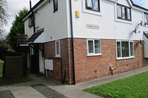 1 bedroom ground floor flat to rent, Tower Grove, Leigh, Greater Manchester, WN7