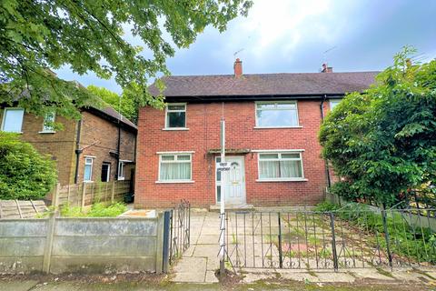 43 Meadowgate Road, Salford, M6 8DG
