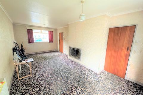 43 Meadowgate Road, Salford, M6 8DG