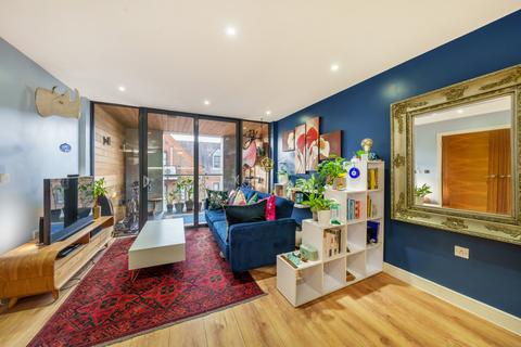 2 bedroom apartment for sale - Leapale Lane, Guildford, GU1