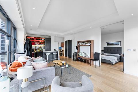2 bedroom apartment for sale, Amelia House, London City Island, London, E14