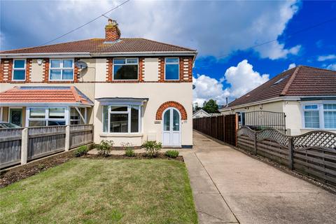 3 bedroom semi-detached house for sale, North Sea Lane, Cleethorpes, Lincolnshire, DN35