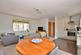 Lounge/ Dining / Kitchen