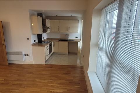 1 bedroom flat to rent, Flat 1, 2 Watson Street, Hoyland, Barnsley, South Yorkshire