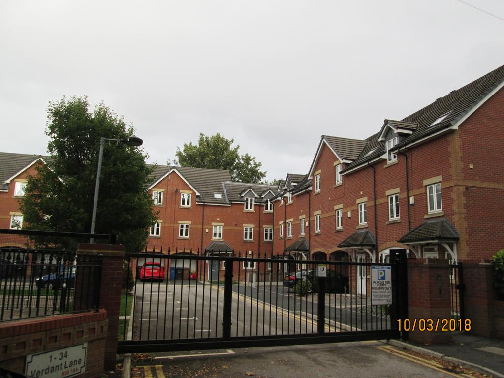 Gates site